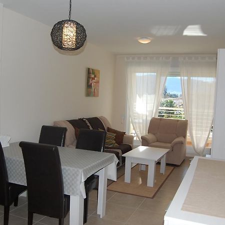 Coll Verd Apartment Дения Номер фото