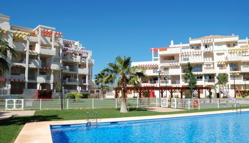 Coll Verd Apartment Дения Номер фото